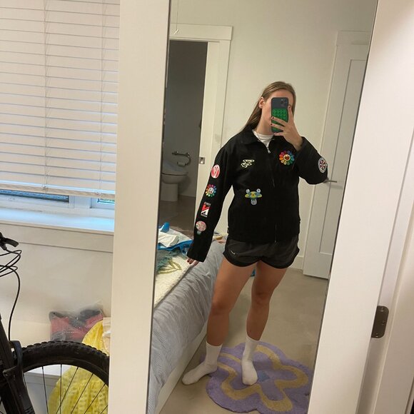 +44 Jacket - Picture 4 of 5